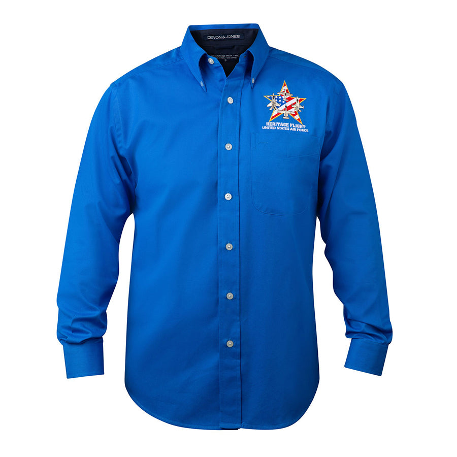 Heritage Flight Dress Shirts – P51 Store Heritage Flight Dress Shirts – P51 Store