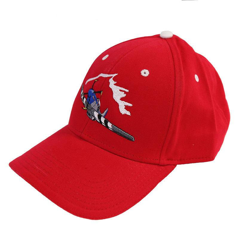 Crazy Baseball Cap – P51 Store