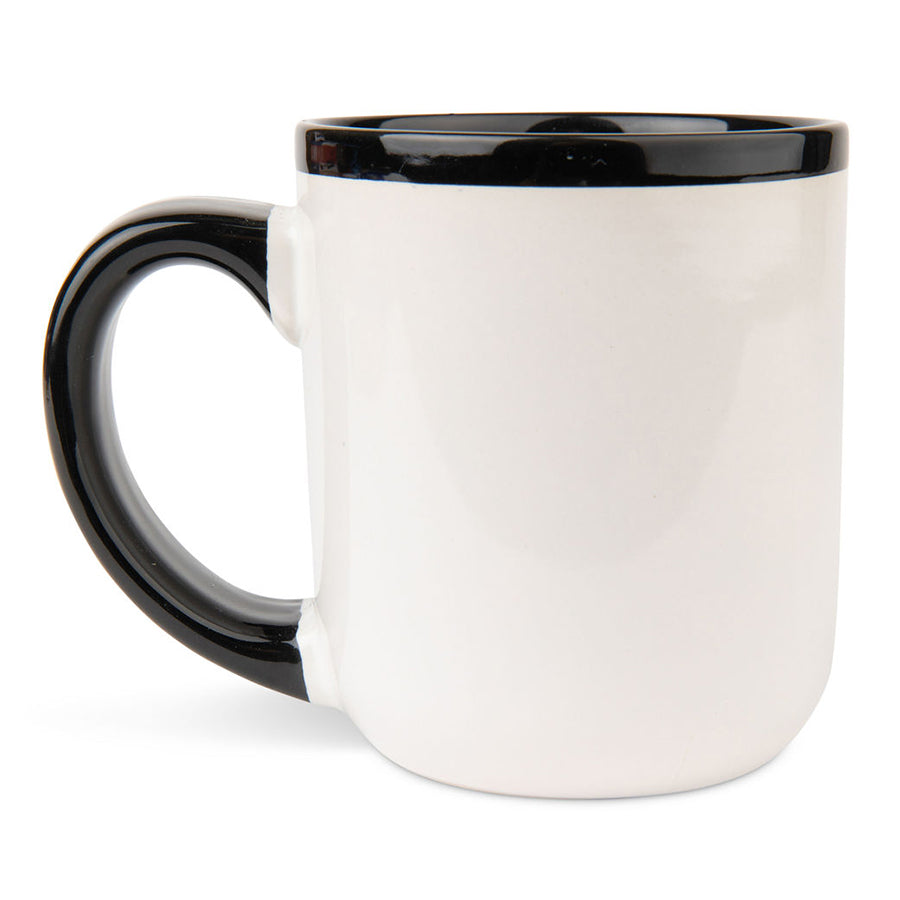UAT Large Coffee Mug