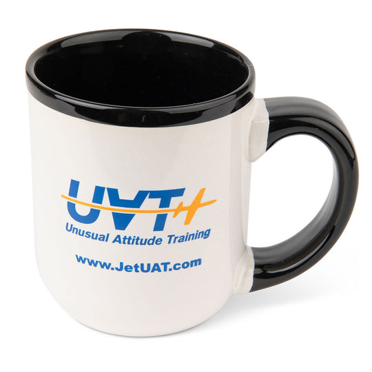 UAT Large Coffee Mug
