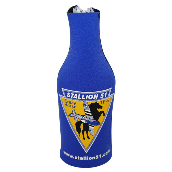 Stallion 51 Bottle Hugger